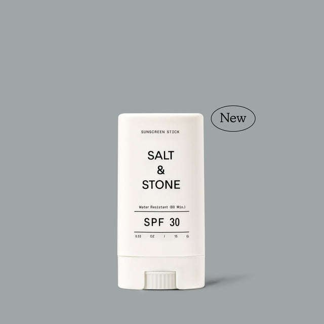 Salt & Stone SPF30 Natural Sunscreen Stick 15g