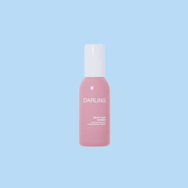 DARLING | MILKY HAIR SCREEN Protective & Conditioning Spray 150ml