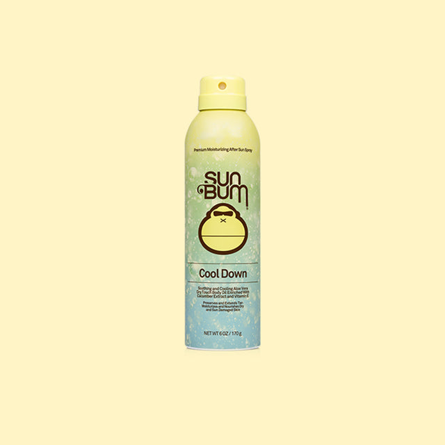 Sun Bum Cool Down Spray (vegan, glutenfrei) 177ml